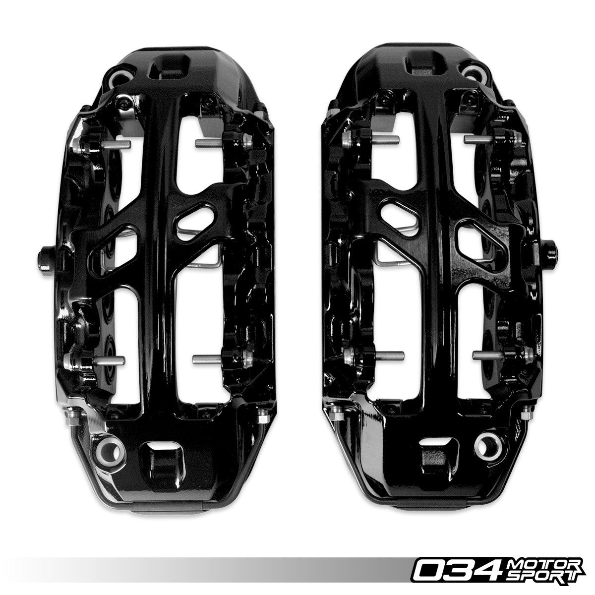 034Motorsport RS+ Big Brake Package, B9/B9.5 Audi A4/S4/RS4, A5/S5/RS5, & Q5/SQ5 - image 13