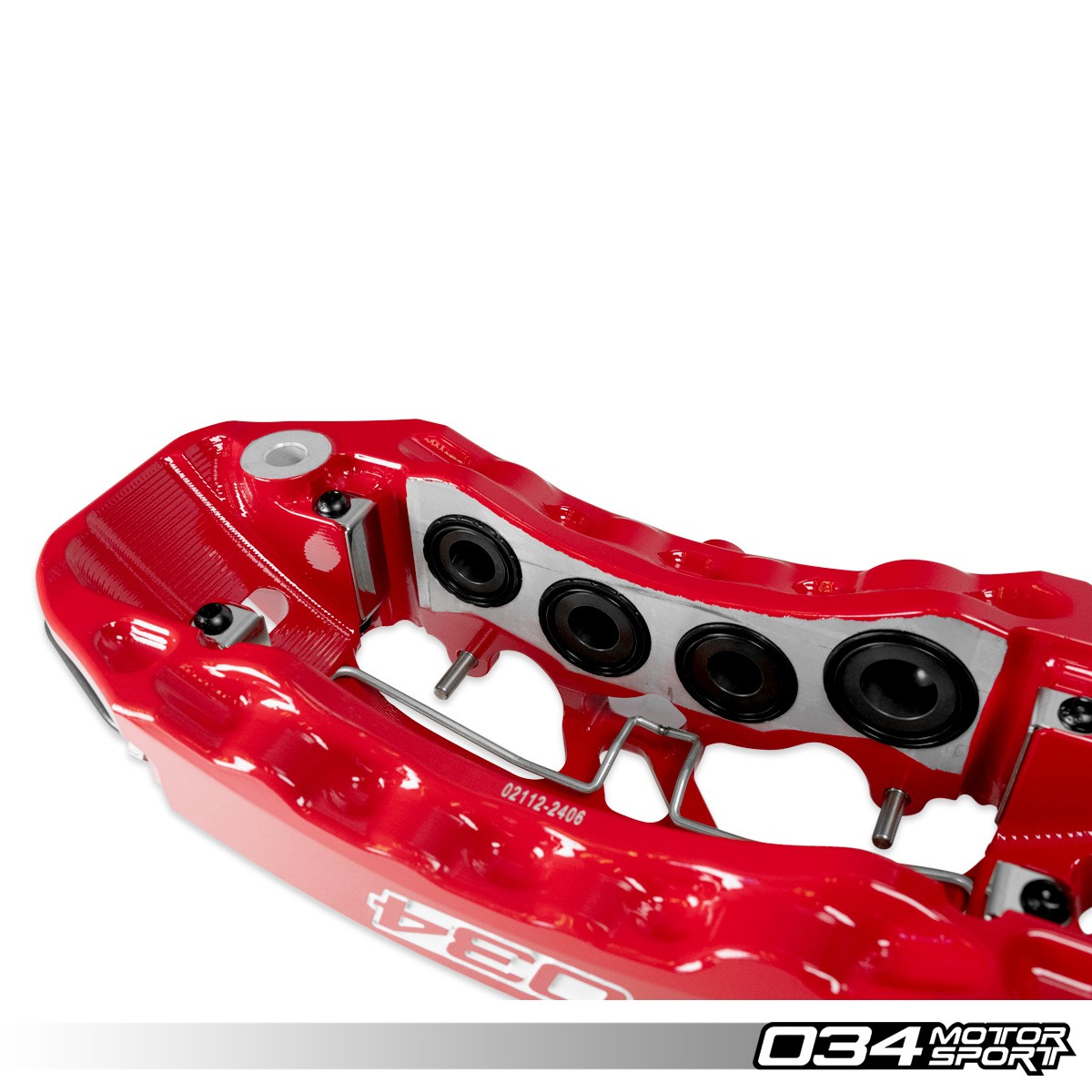 034Motorsport RS+ Big Brake Package, B9/B9.5 Audi A4/S4/RS4, A5/S5/RS5, & Q5/SQ5 - image 20