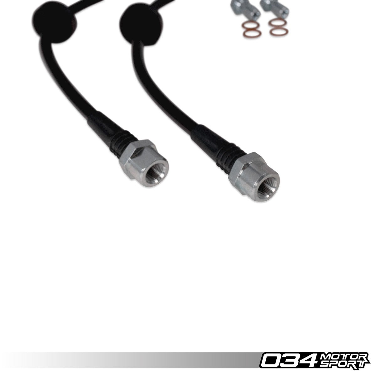 034Motorsport RS+ Big Brake Package, B9/B9.5 Audi A4/S4/RS4, A5/S5/RS5, & Q5/SQ5 - image 31