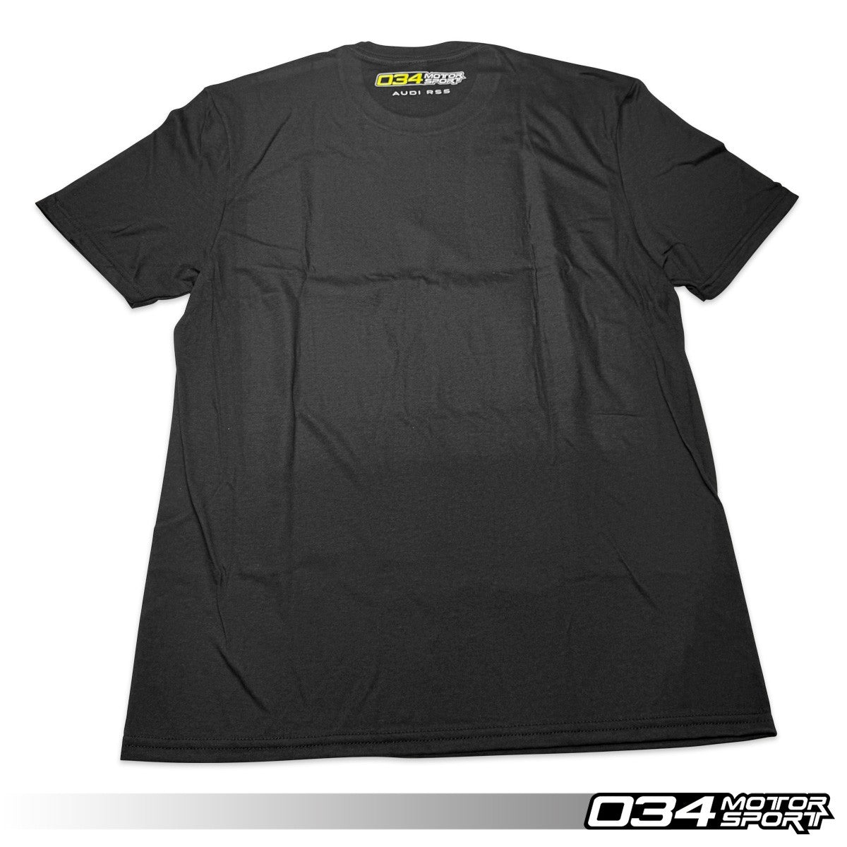 034Motorsport RS5 Corkscrew T-Shirt - image 3