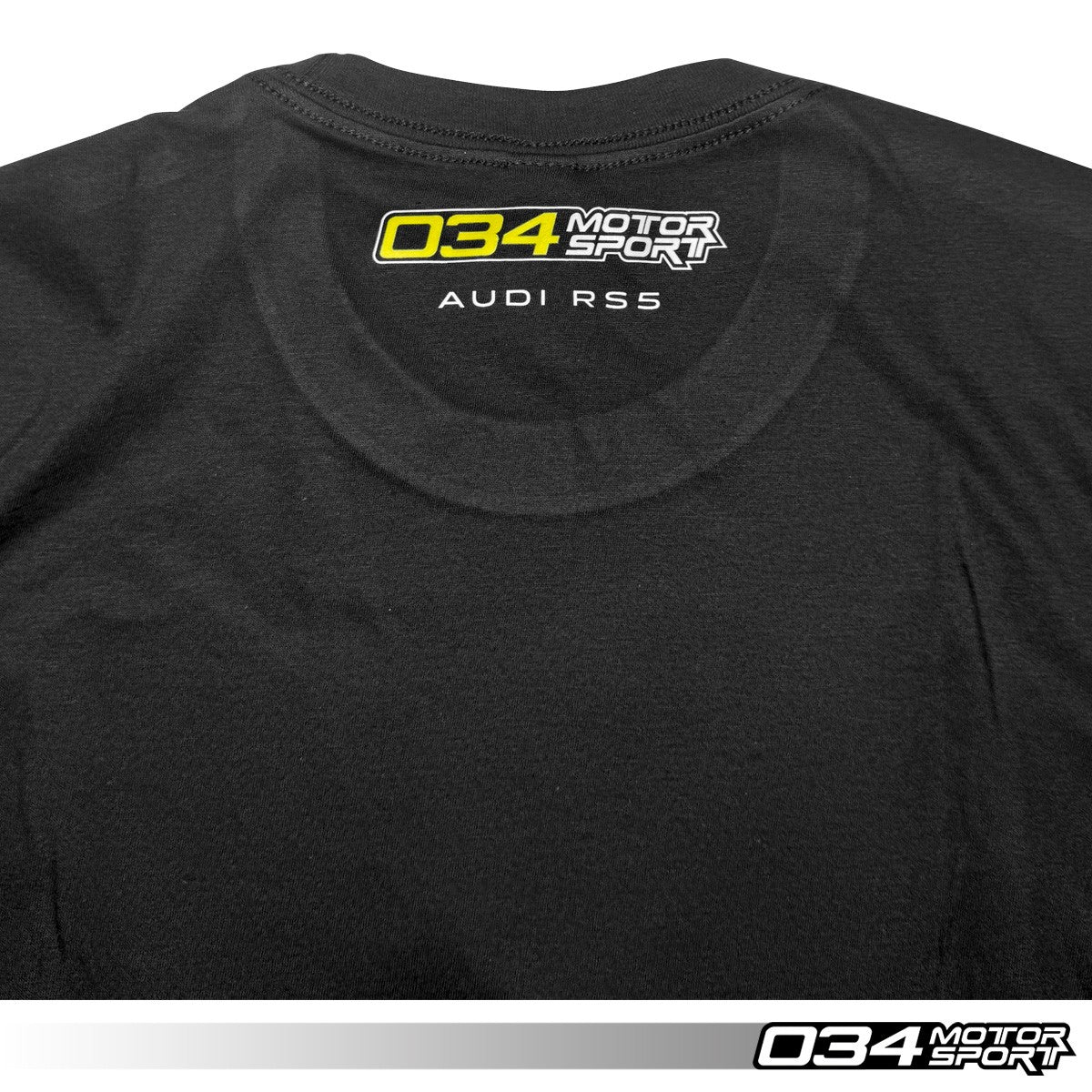 034Motorsport RS5 Corkscrew T-Shirt - image 4