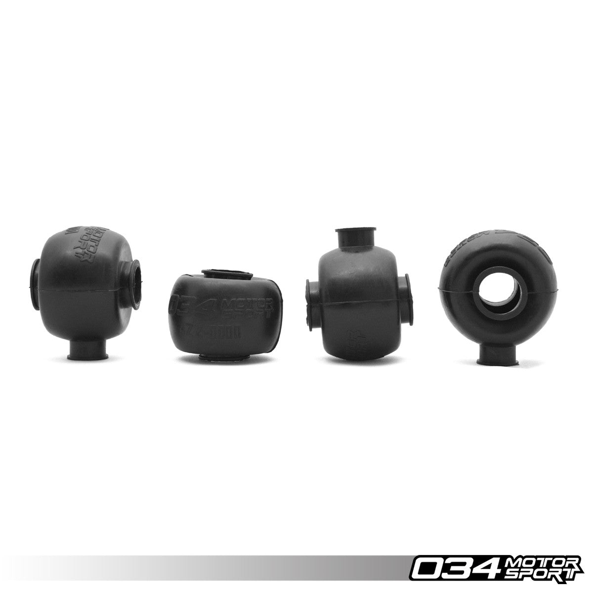 Rubber Dust Boot, 5/8in Heim Joint - image 2