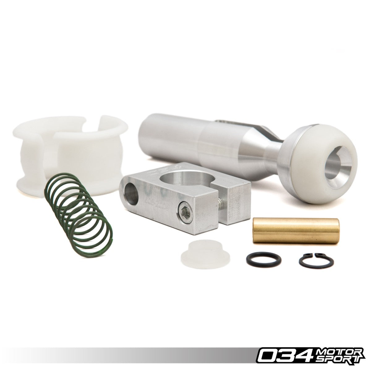 012/016/01E Short Shift Kit, Audi 4000/5000/200 Quattro, UrQuattro, C4 Audi UrS4/UrS6 - image 2