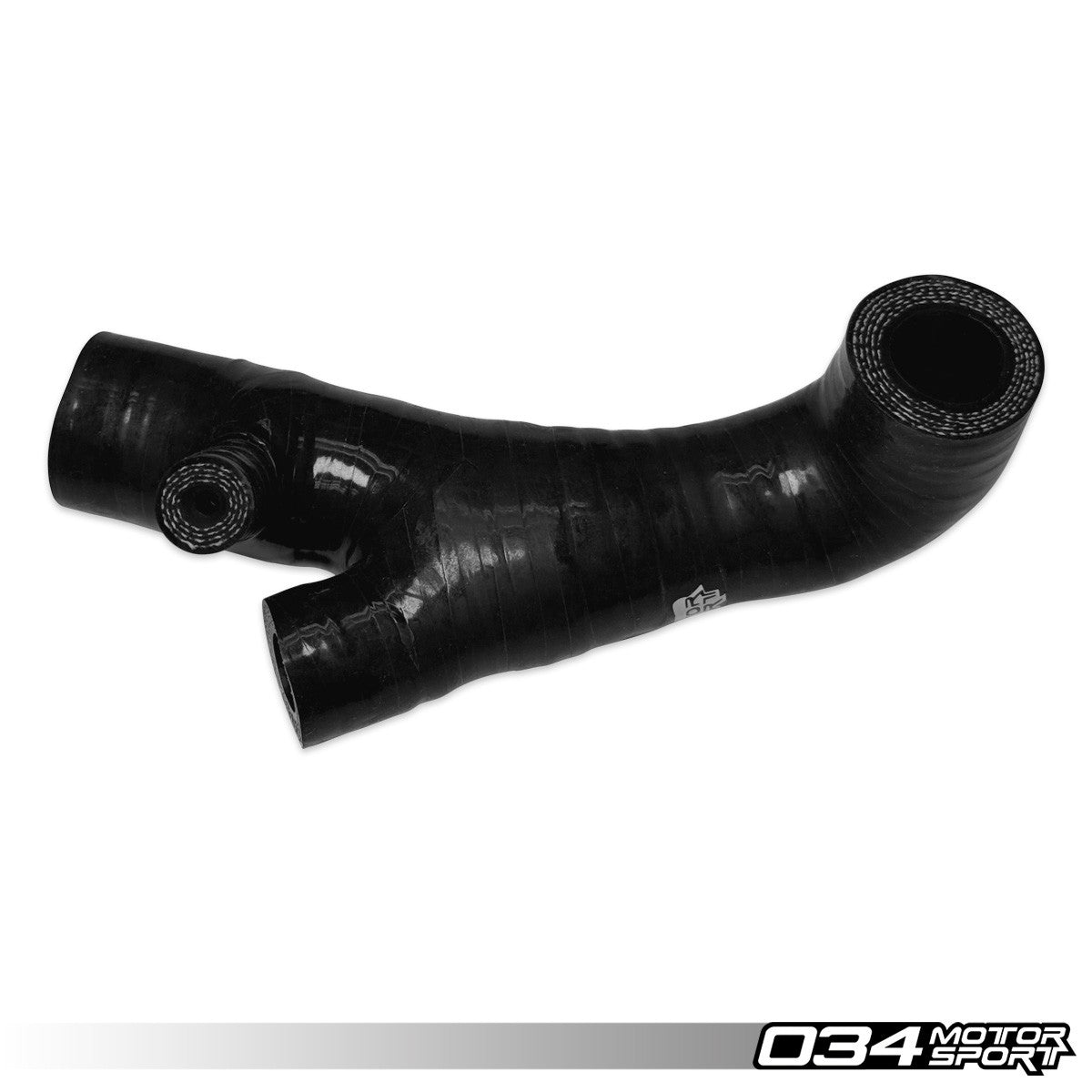 034Motorsport Silicone PCV Hose for JT and KX 10v 5-Cylinder Motors - image 2