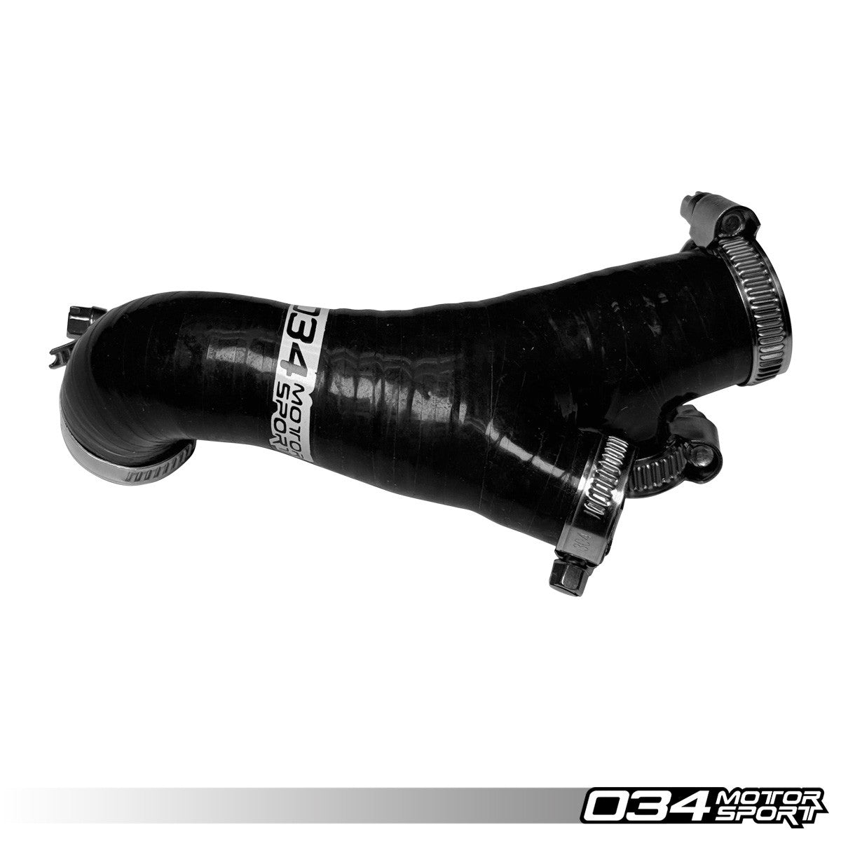 034Motorsport Silicone PCV Hose for JT and KX 10v 5-Cylinder Motors - image 4
