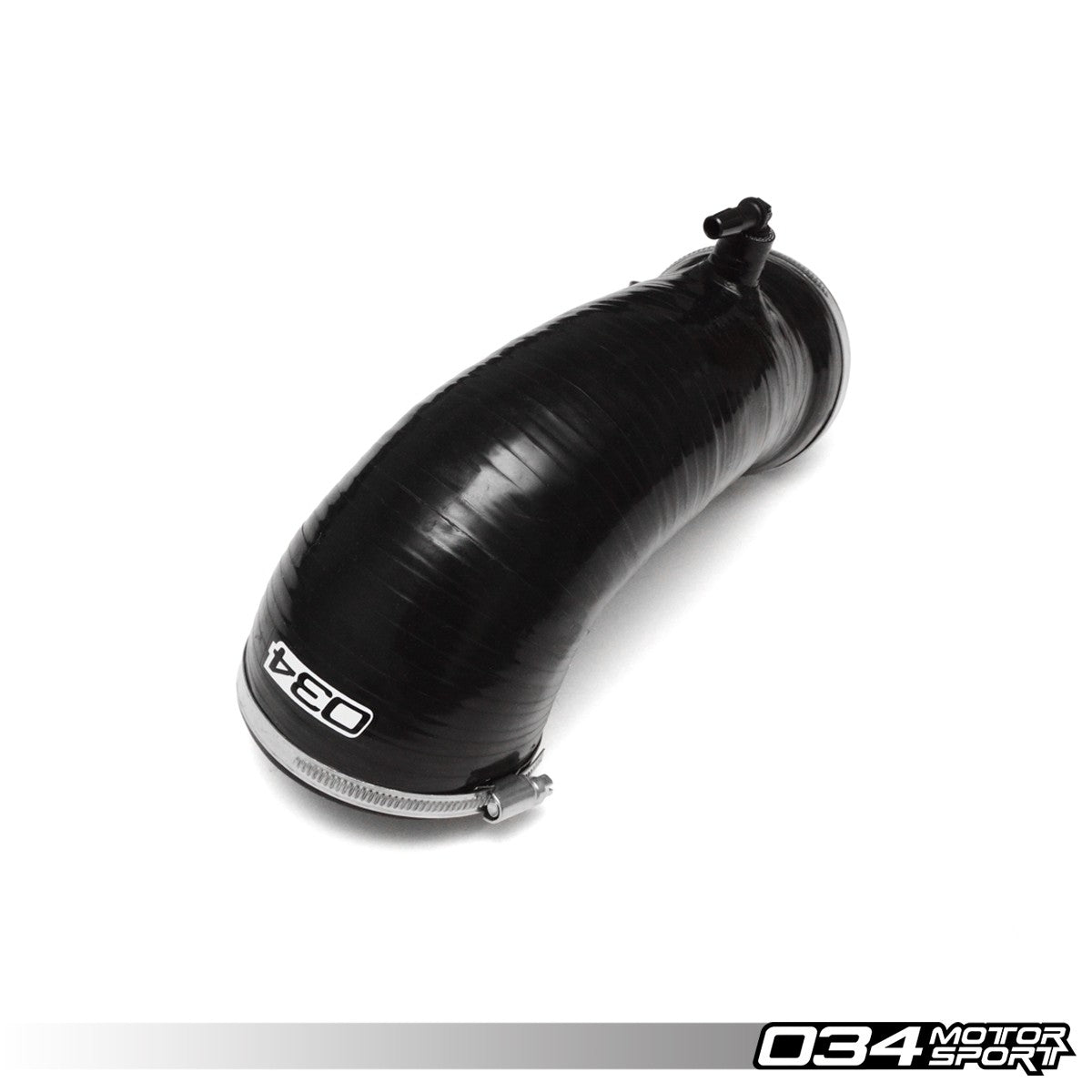 Turbo Inlet Hose, High Flow Silicone, B9/B9.5 Audi A4/A5 & Allroad 2.0 TFSI - image 2