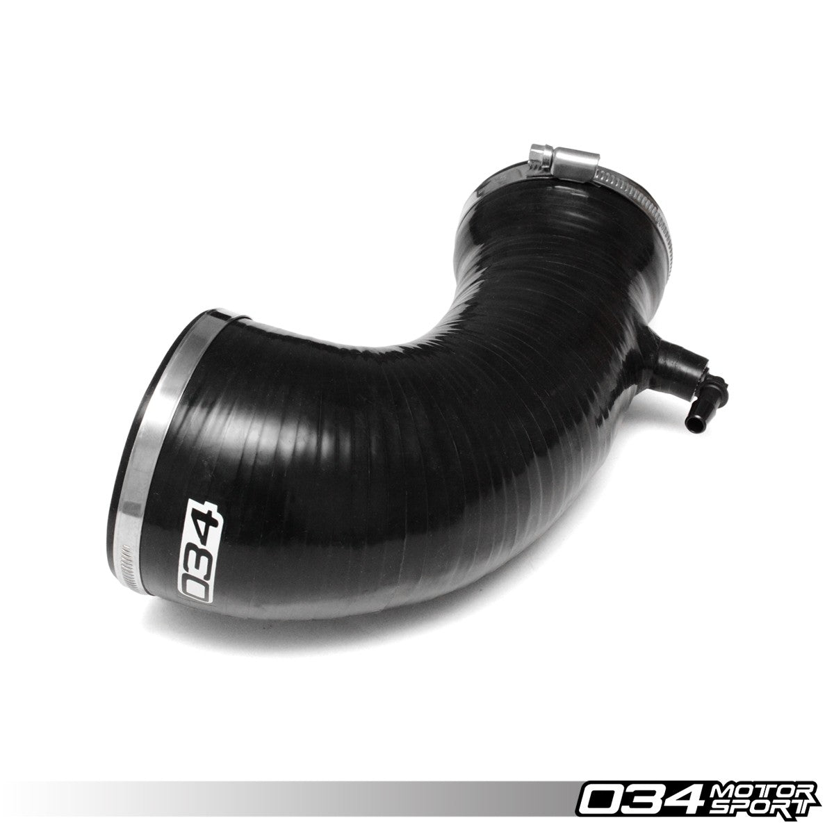 Turbo Inlet Hose, High Flow Silicone, B9/B9.5 Audi A4/A5 & Allroad 2.0 TFSI