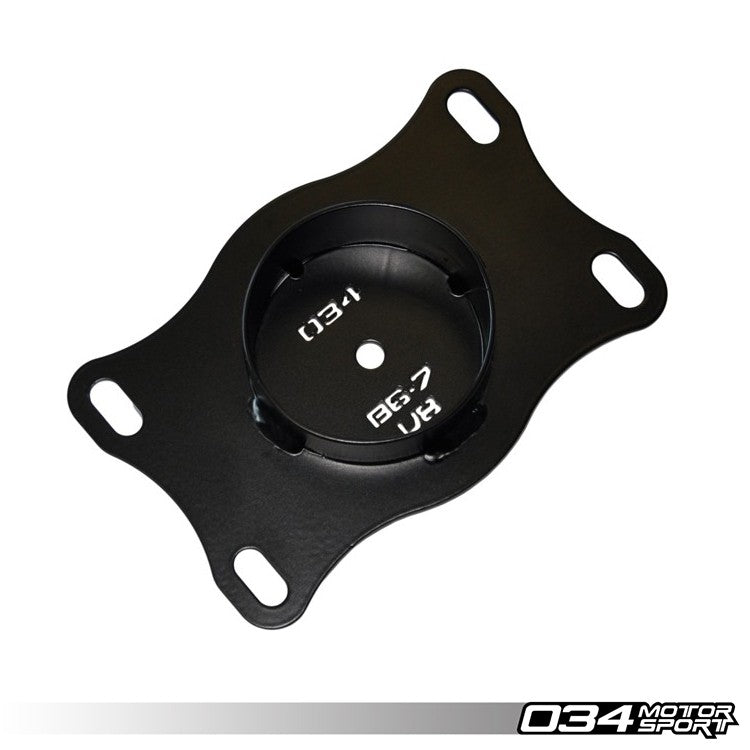 Snub Mount with Bracket, B6/B7 Audi S4 4.2L V8 - image 2