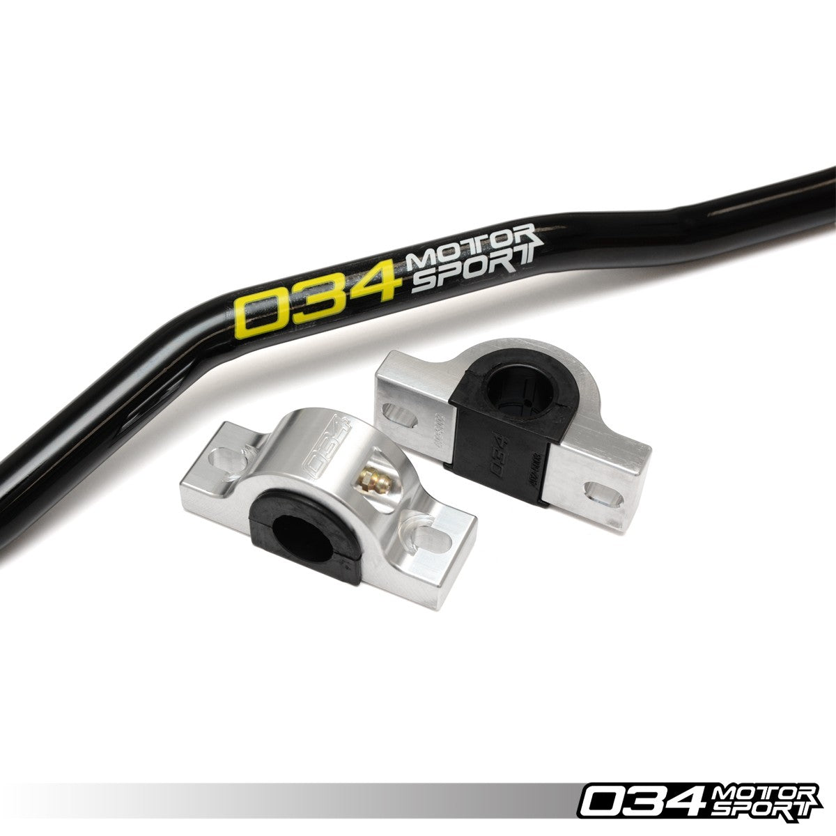 034Motorsport Dynamic+ Adjustable Rear Sway Bar, B9/B9.5 Audi A4/S4, A5/S5/RS5, Allroad - image 2