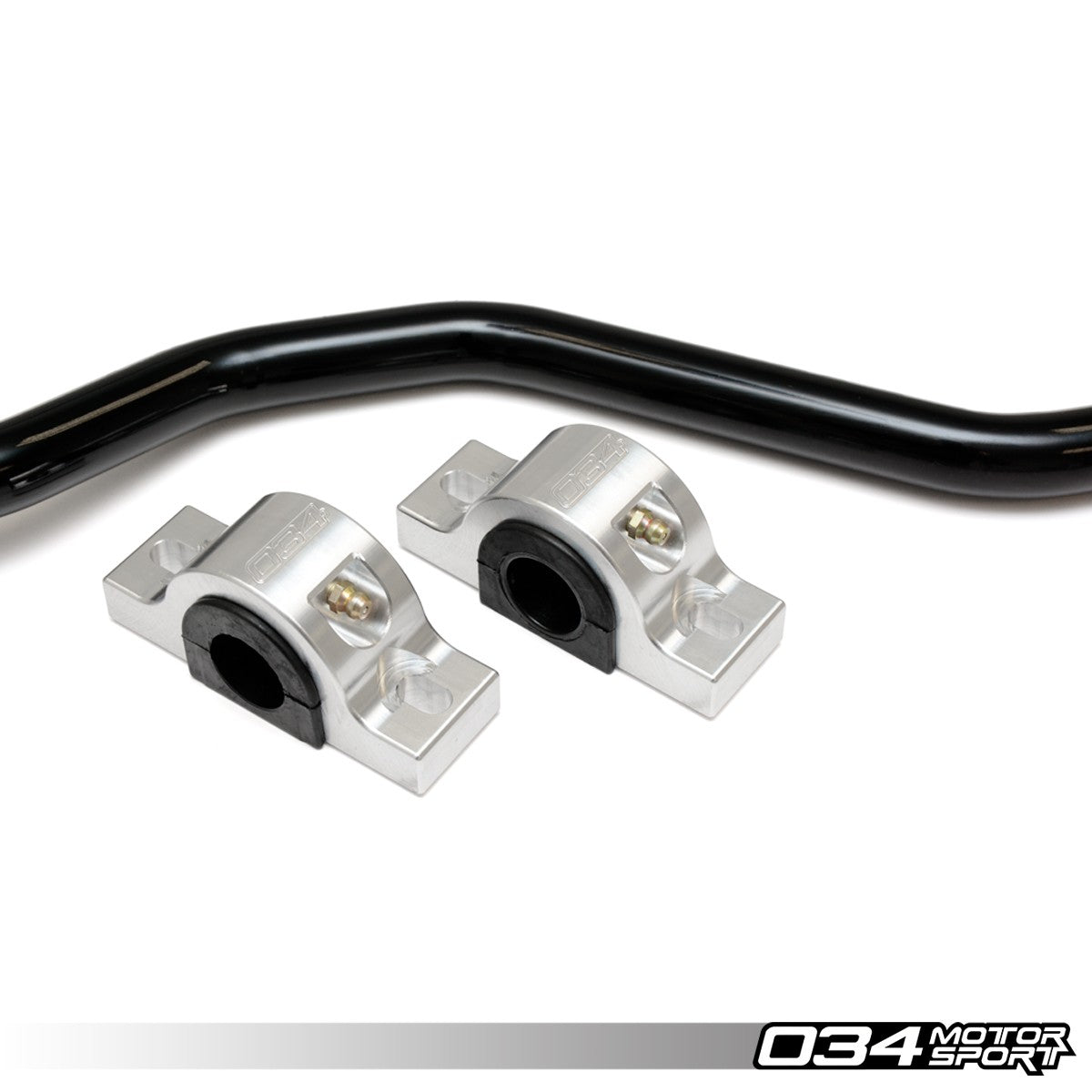 034Motorsport Dynamic+ Adjustable Rear Sway Bar, B9/B9.5 Audi A4/S4, A5/S5/RS5, Allroad - image 3