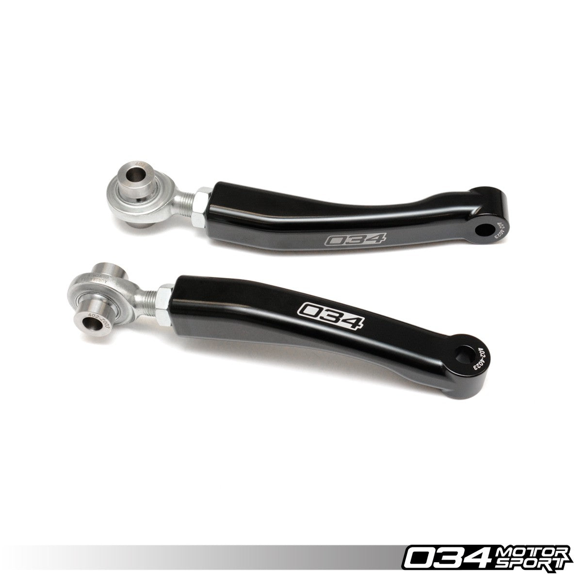 Sway Bar End Link Pair, Motorsport, Adjustable, Rear, B9/B9.5 Audi A4/S4, A5/S5/RS5, Q5/SQ5, Allroad - image 4
