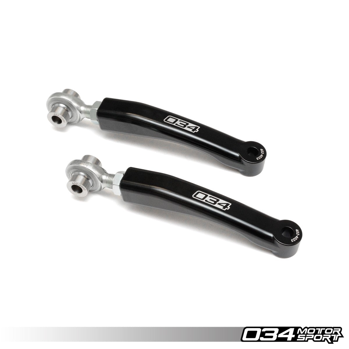 Sway Bar End Link Pair, Motorsport, Adjustable, Rear, B9/B9.5 Audi A4/S4, A5/S5/RS5, Q5/SQ5, Allroad - image 3