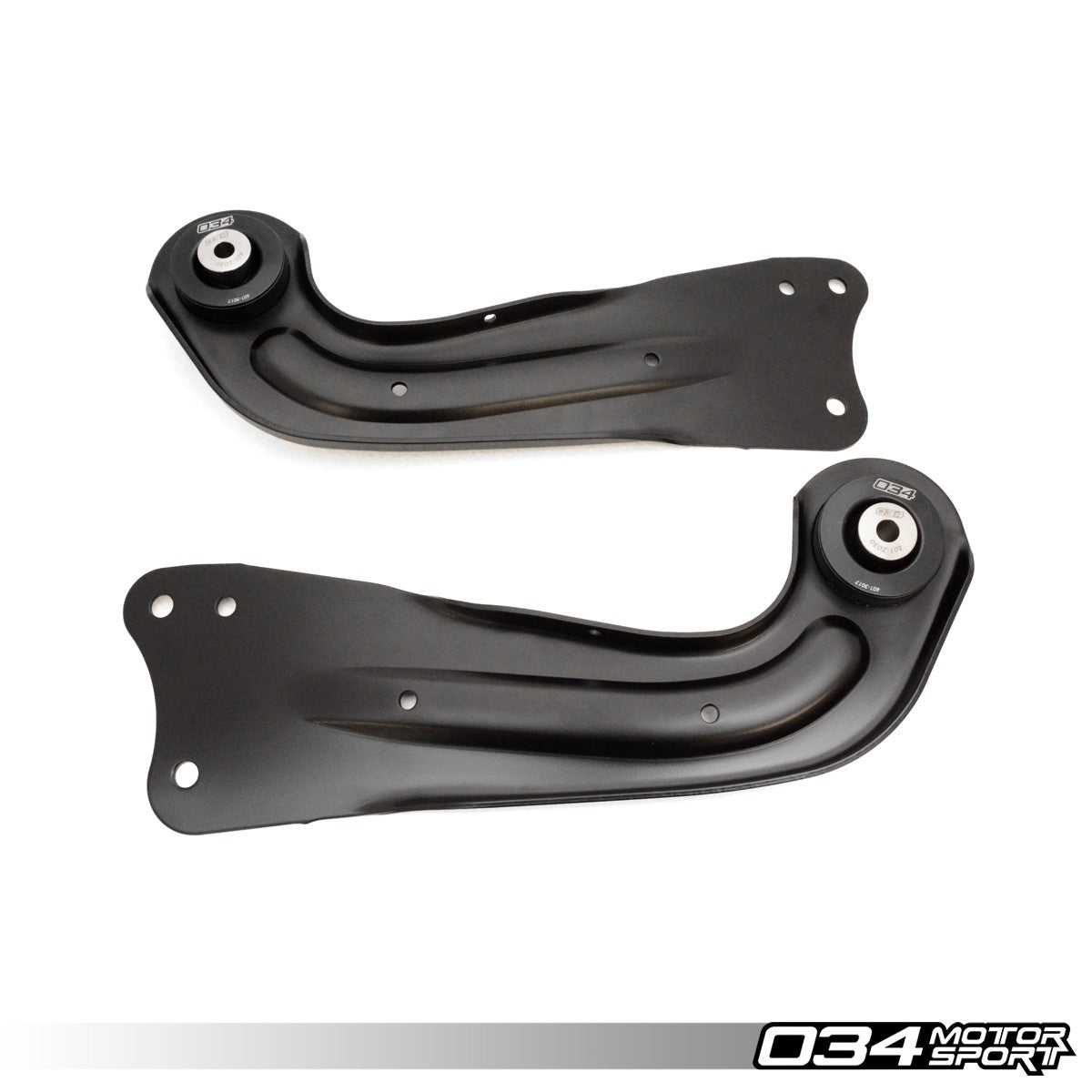 Spherical Rear Trailing Arm Kit, MkV/MkVI Volkswagen Golf/Jetta/GTI/R & 8J/8P Audi A3/S3/RS3/TT/TTS/TTRS - image 2
