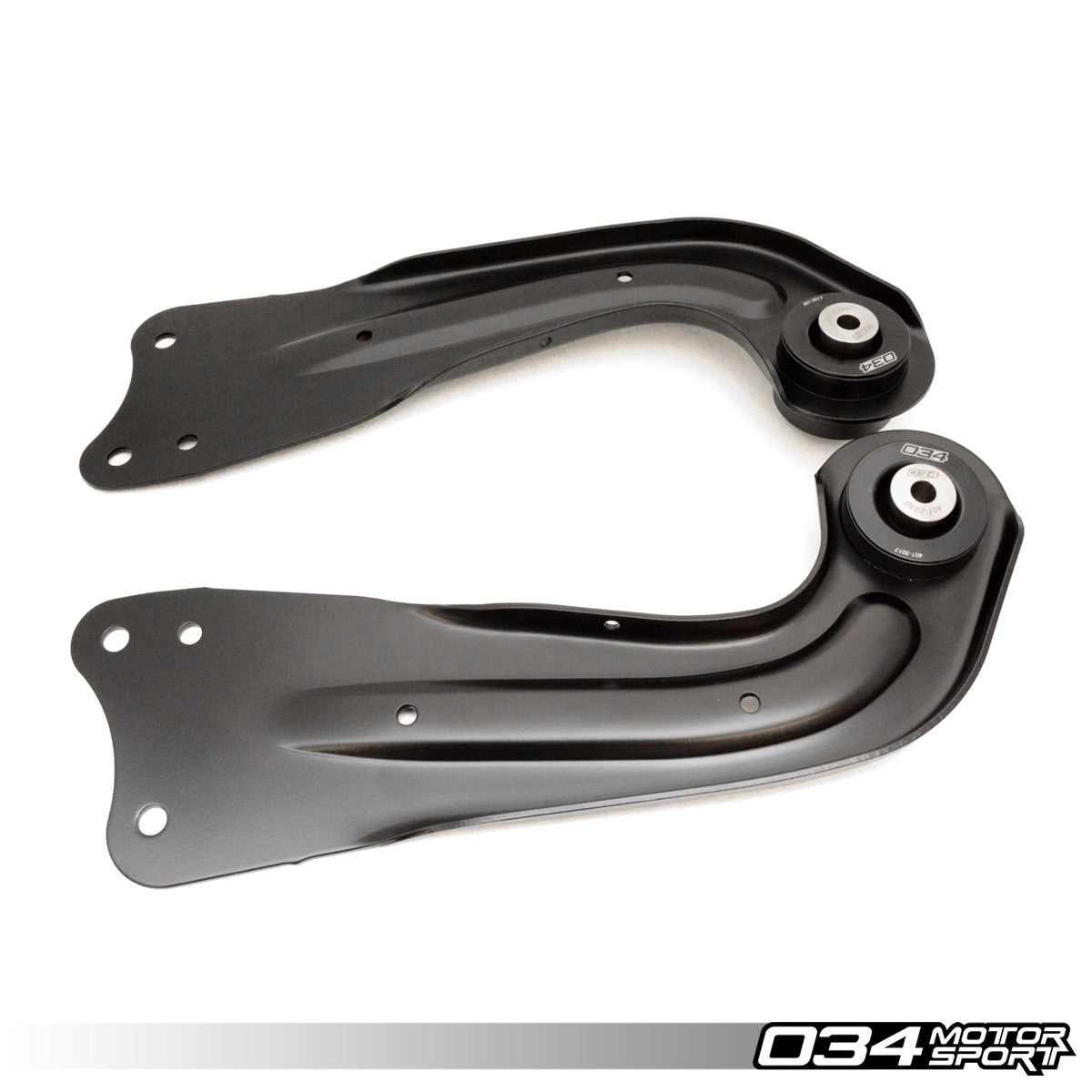 Spherical Rear Trailing Arm Kit, MkV/MkVI Volkswagen Golf/Jetta/GTI/R & 8J/8P Audi A3/S3/RS3/TT/TTS/TTRS