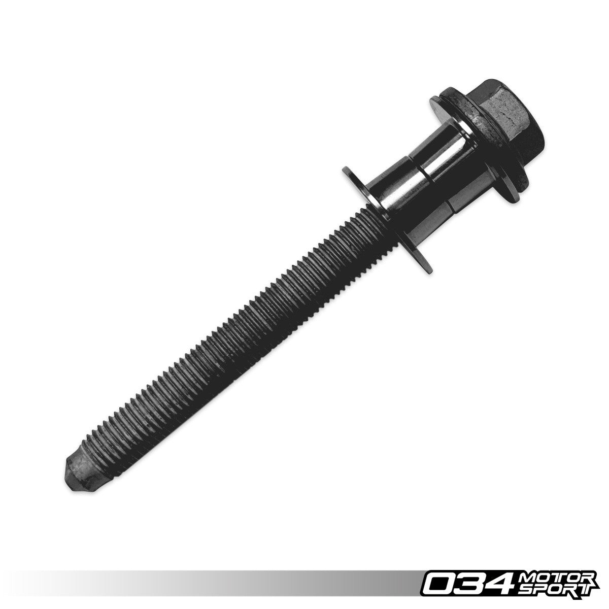034Motorsport Stainless Steel Subframe Locking Collar Upgrade Kit, 8J Audi TT/TTS/TTRS - image 3