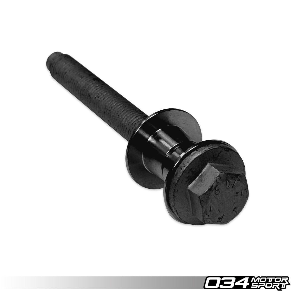 034Motorsport Stainless Steel Subframe Locking Collar Upgrade Kit, 8J Audi TT/TTS/TTRS - image 5