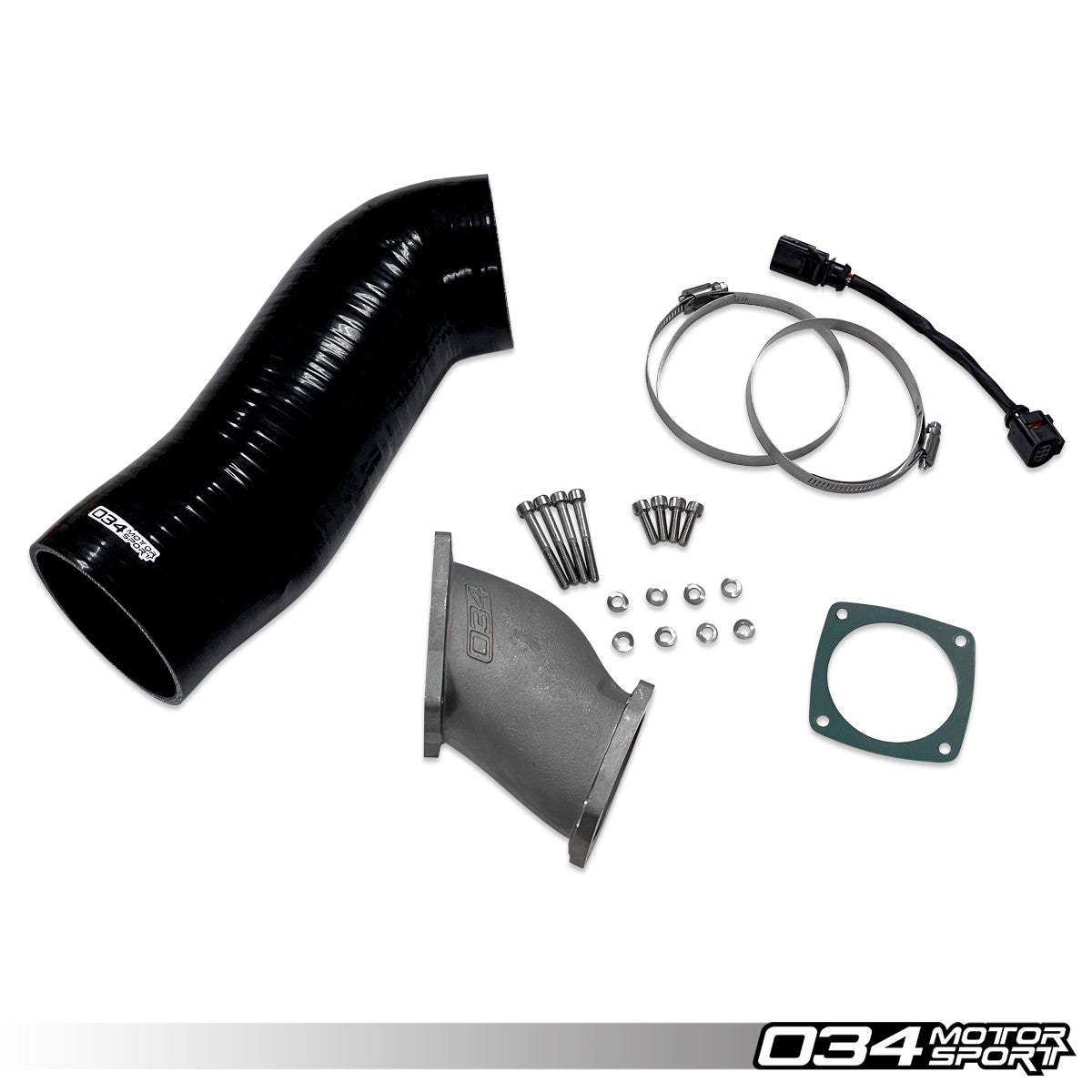 034Motorsport SüperDüper Throttle Body Upgrades, B8/B8.5 Audi S4/S5 3.0TFSI - image 7