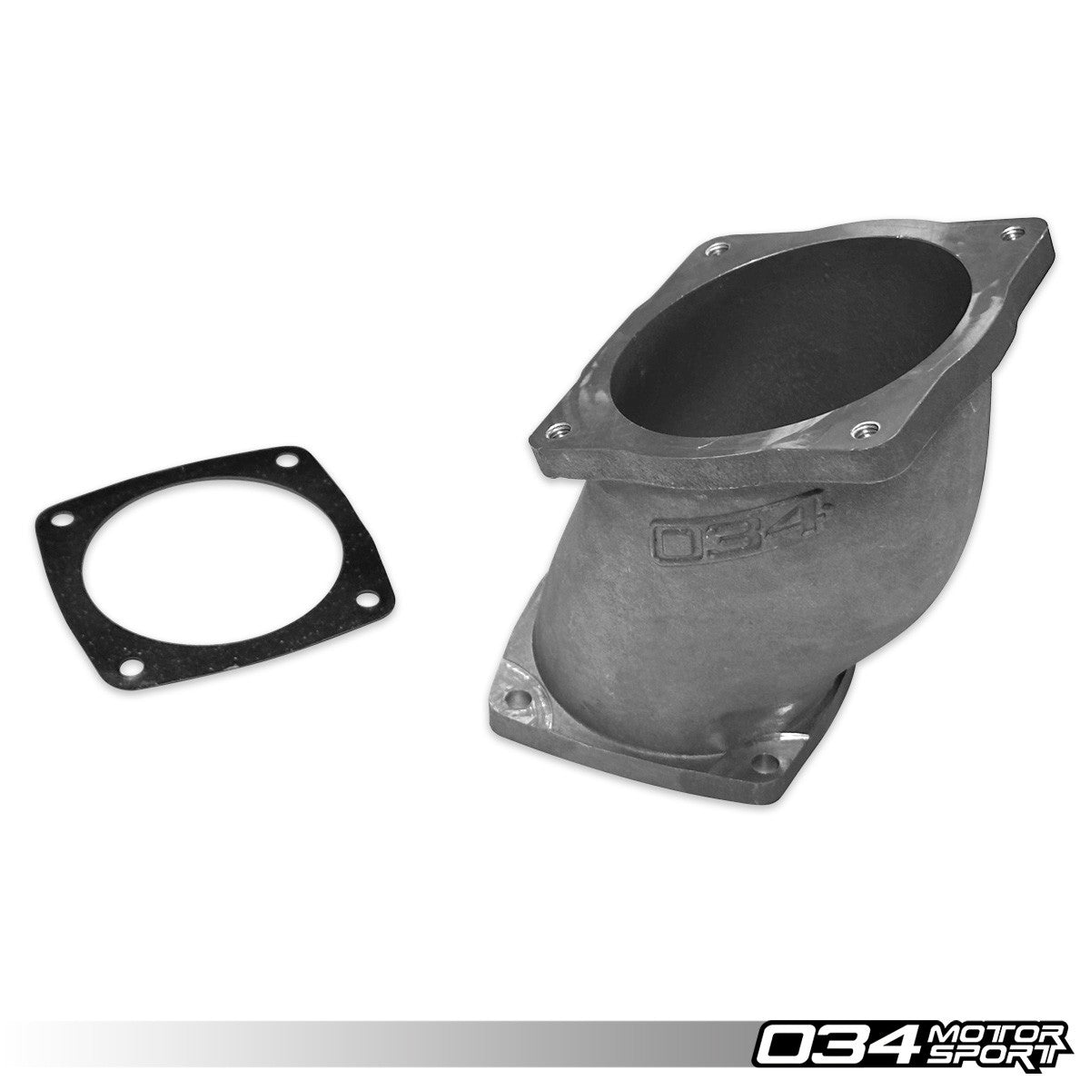034Motorsport SüperDüper Throttle Body Upgrades, B8/B8.5 Audi S4/S5 3.0TFSI - image 8