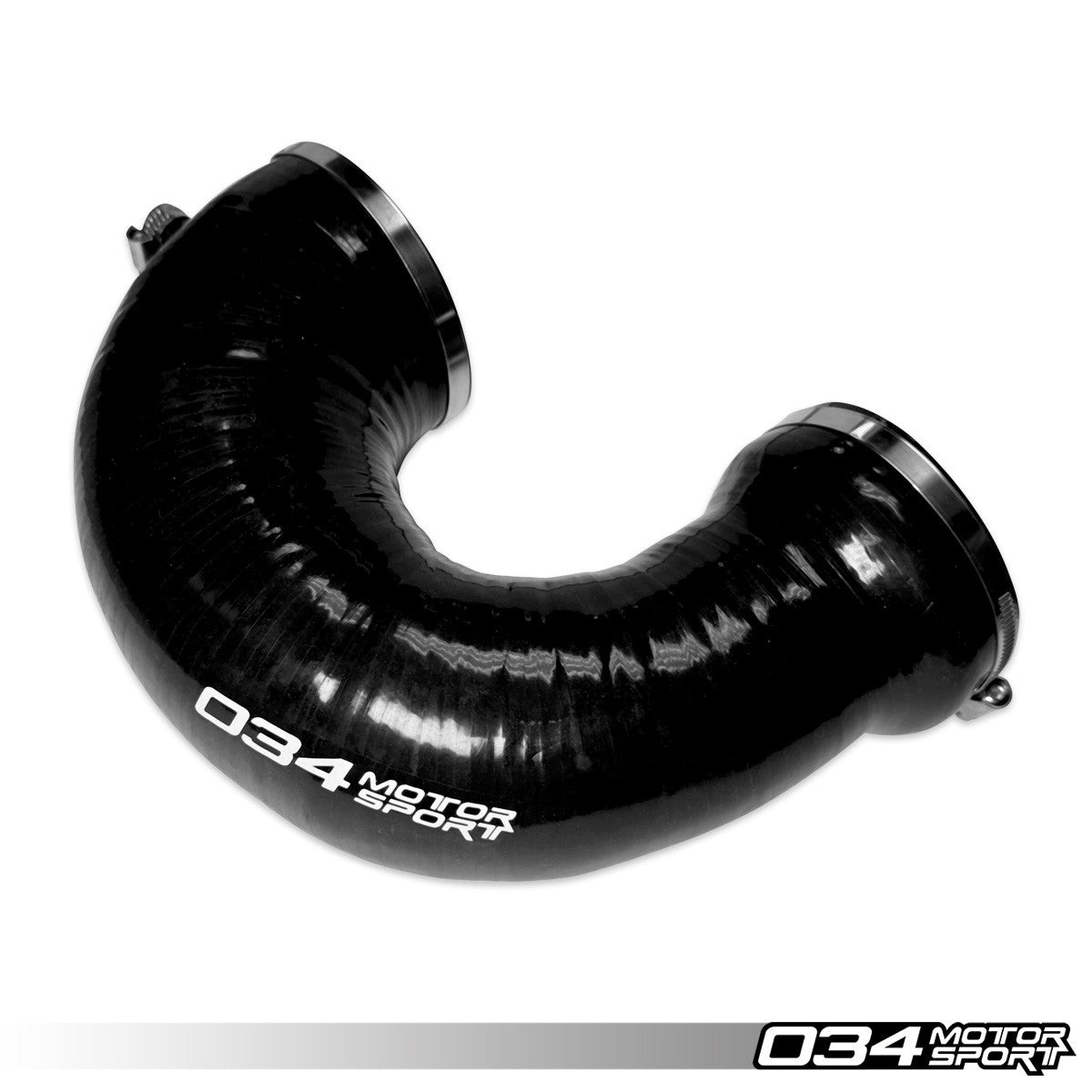 034Motorsport SüperDüper Charger 84mm Throttle Body System, 4M Audi Q7 3.0TFSI - image 4