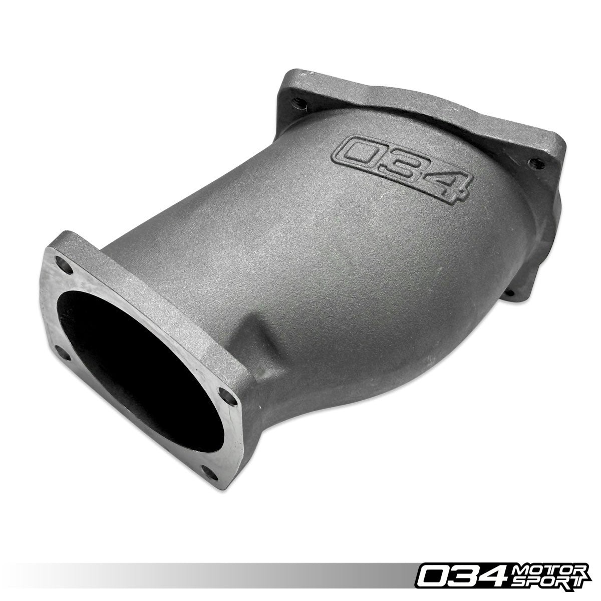 034Motorsport SüperDüper Charger 84mm Throttle Body System, B8/B8.5 Audi Q5/SQ5 3.0TFSI - image 2