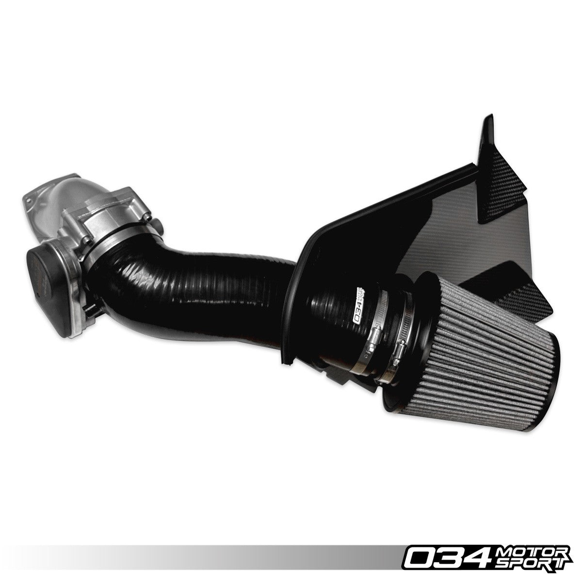 034Motorsport SüperDüper Throttle Body Upgrades, B8/B8.5 Audi S4/S5 3.0TFSI
