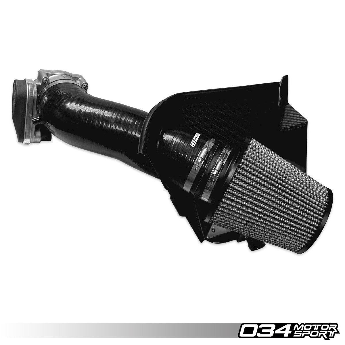 034Motorsport SüperDüper Throttle Body Upgrades, B8/B8.5 Audi S4/S5 3.0TFSI - image 4