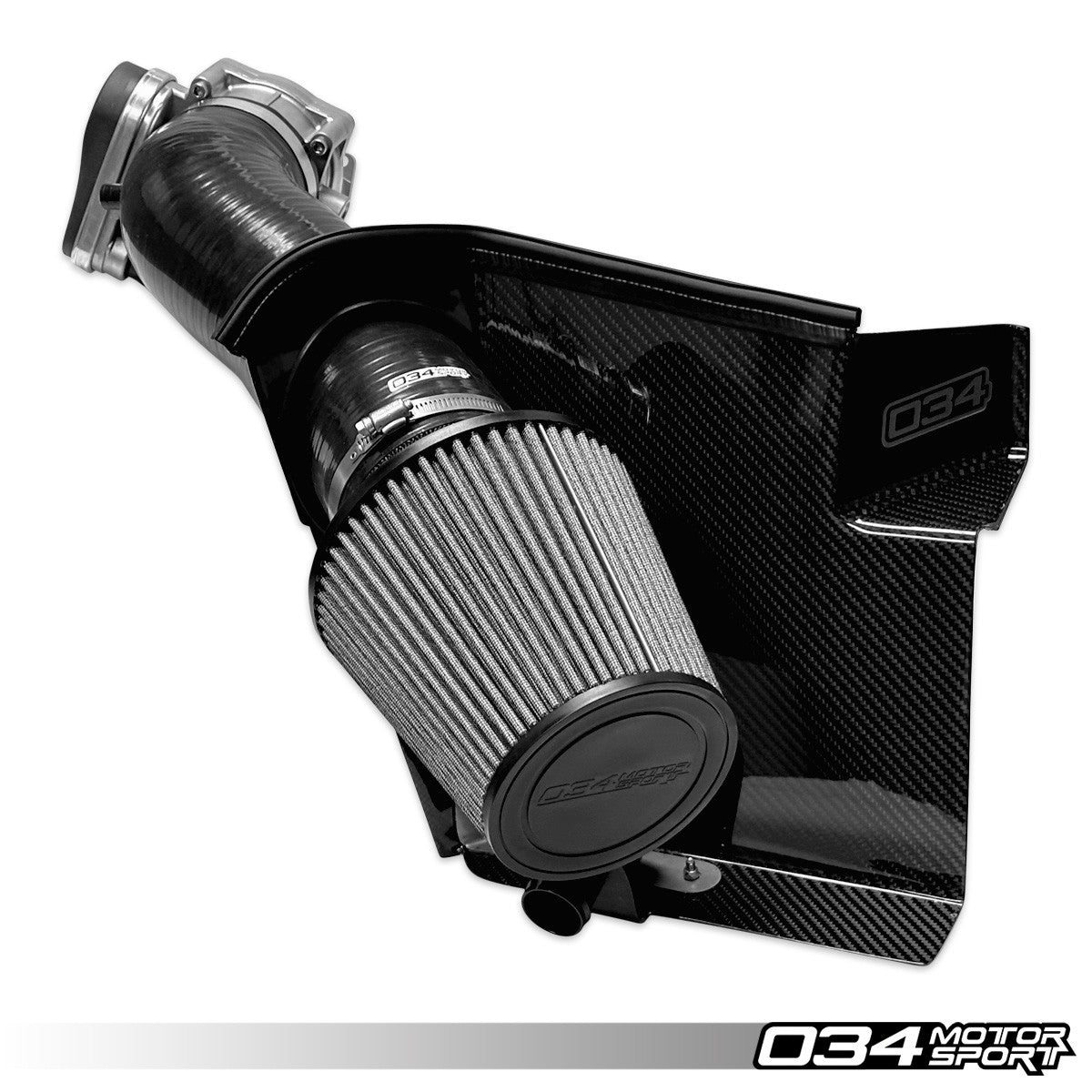 034Motorsport SüperDüper Throttle Body Upgrades, B8/B8.5 Audi S4/S5 3.0TFSI - image 3