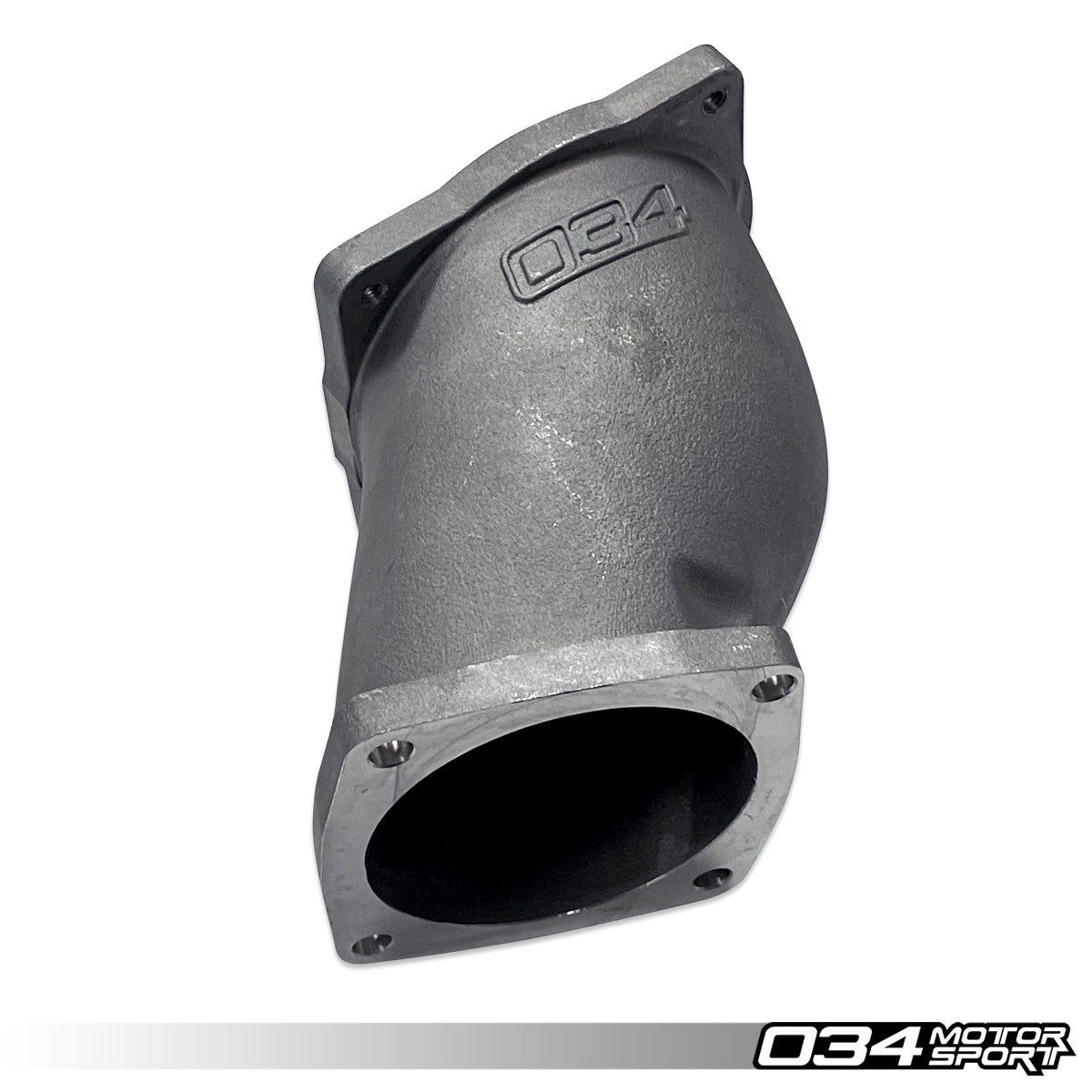 034Motorsport SüperDüper Charger 84mm Throttle Body System, B8/B8.5 Audi Q5/SQ5 3.0TFSI - image 3