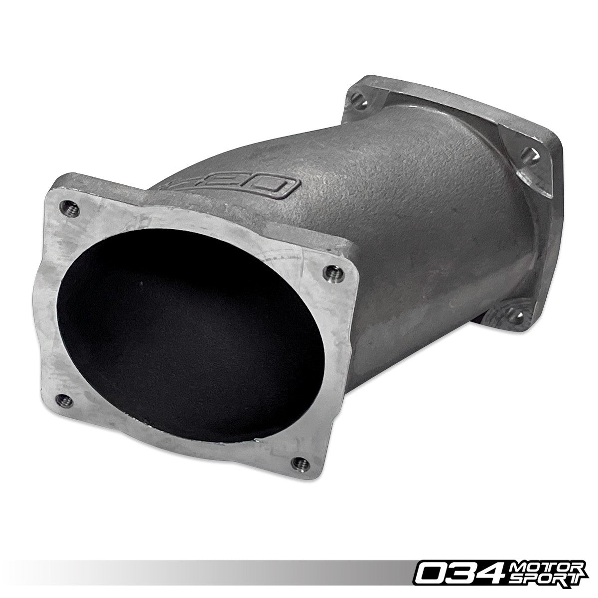 034Motorsport SüperDüper Charger 84mm Throttle Body System, B8/B8.5 Audi Q5/SQ5 3.0TFSI - image 4