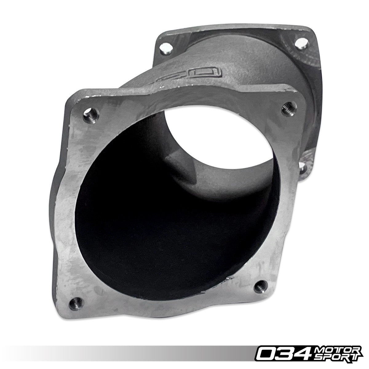 034Motorsport SüperDüper Charger 84mm Throttle Body System, B8/B8.5 Audi Q5/SQ5 3.0TFSI - image 5