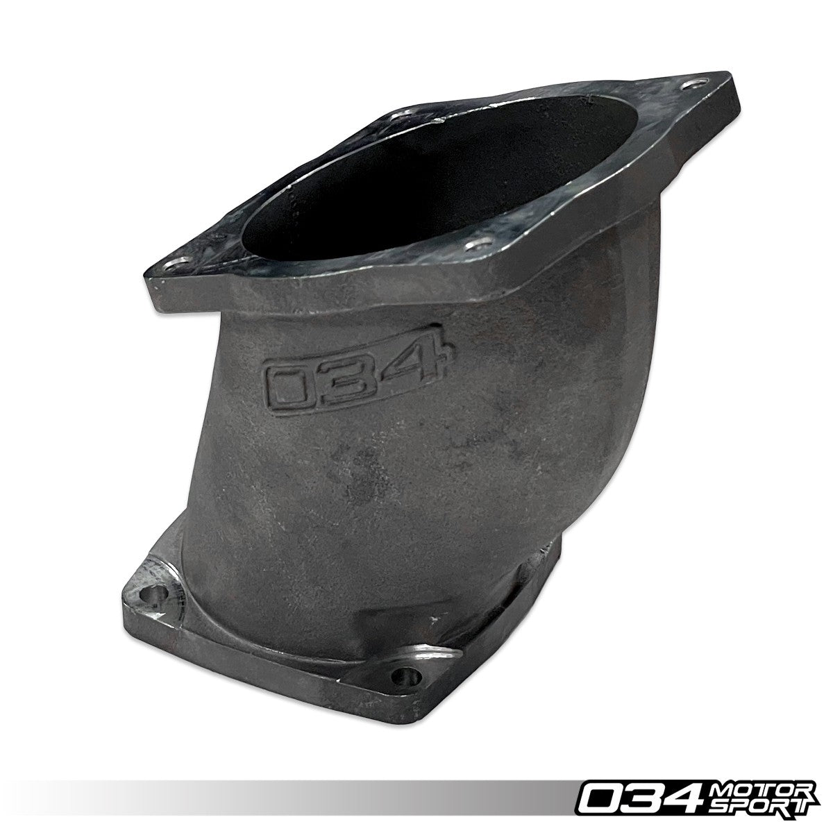 034Motorsport SüperDüper Charger 84mm Throttle Body System, B8/B8.5 Audi Q5/SQ5 3.0TFSI - image 6