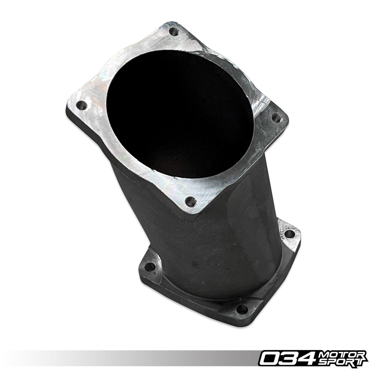 034Motorsport SüperDüper Charger 84mm Throttle Body System, B8/B8.5 Audi Q5/SQ5 3.0TFSI - image 7