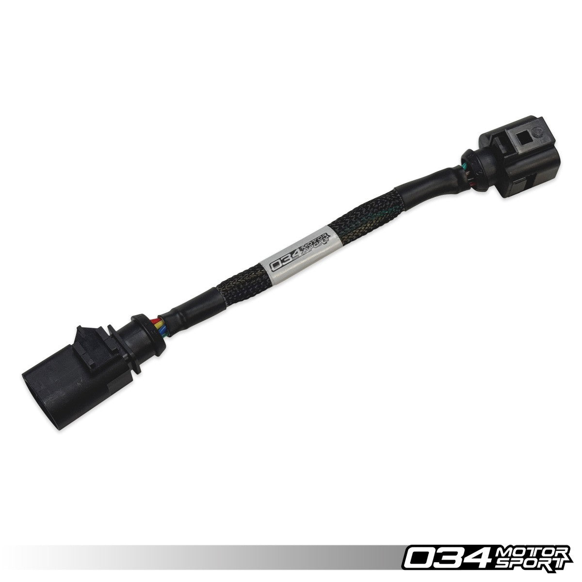 034Motorsport SüperDüper Throttle Body Adapter Harness, Audi EA837 3.0T Supercharged - image 3