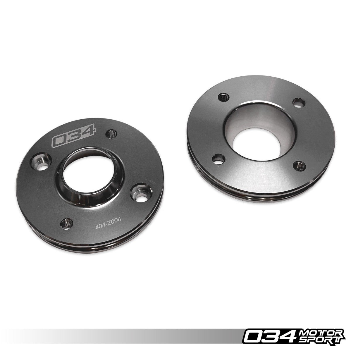 034Motorsport Suspension Lift Kit, Audi & Volkswagen MQB and MQB Evo - image 5