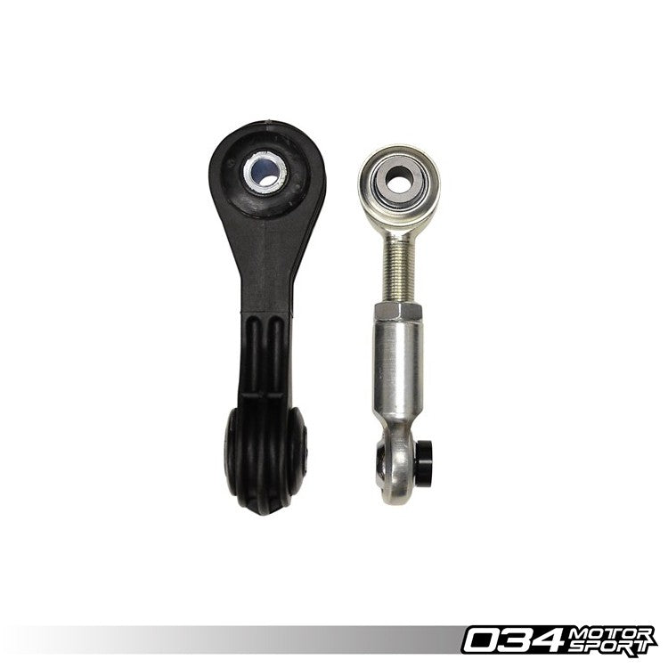 Sway Bar End Link, Motorsport, Front, Adjustable MkIV Volkswagen - image 2