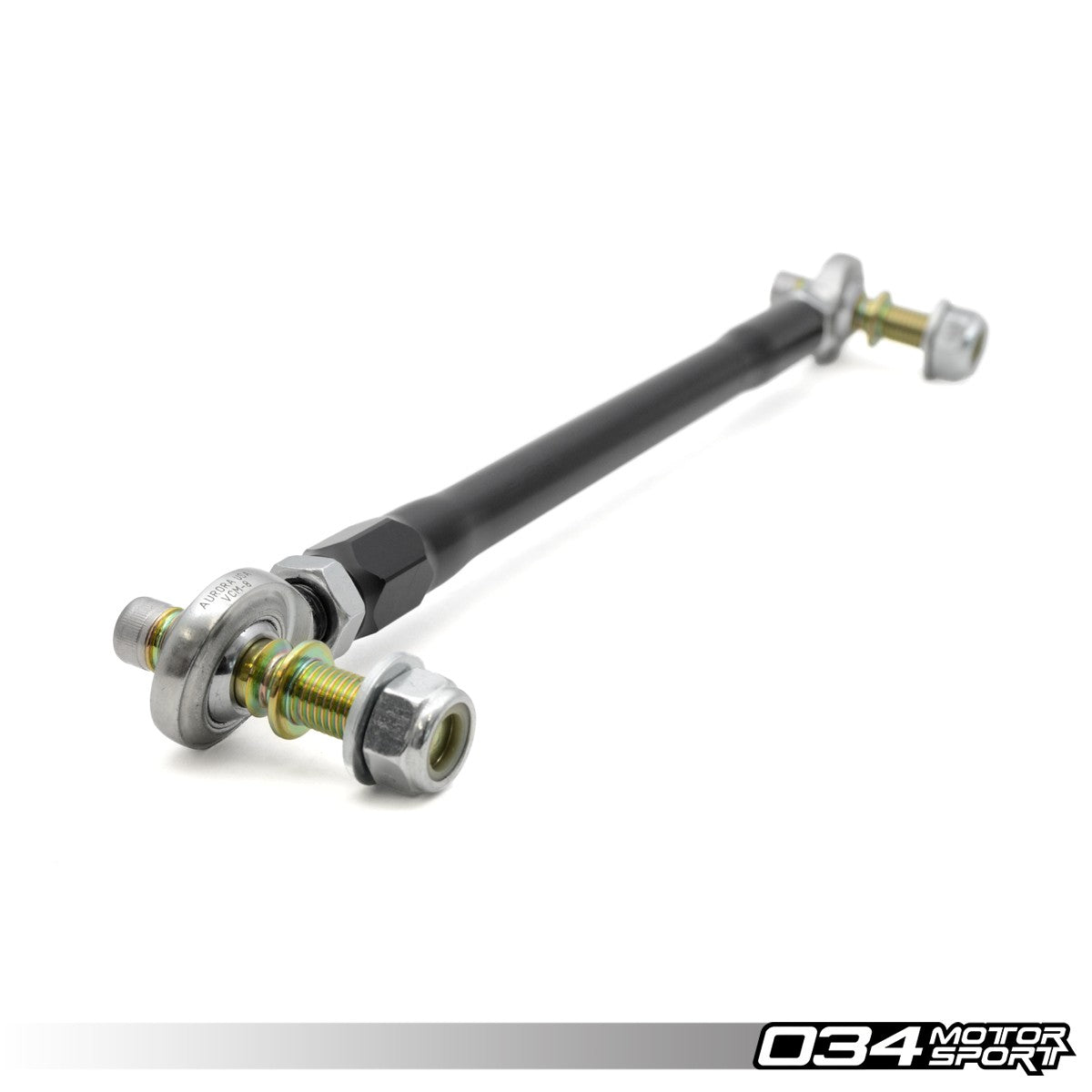 Sway Bar End Link Pair, Motorsport, Front, Adjustable, Volkswagen & Audi PQ35, MQB, and MQB EVO - image 2