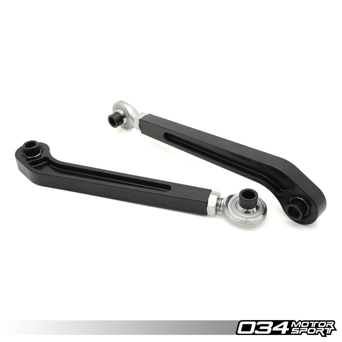 Sway Bar End Links, Motorsport, Rear, Adjustable B4/B5 Audi Quattro