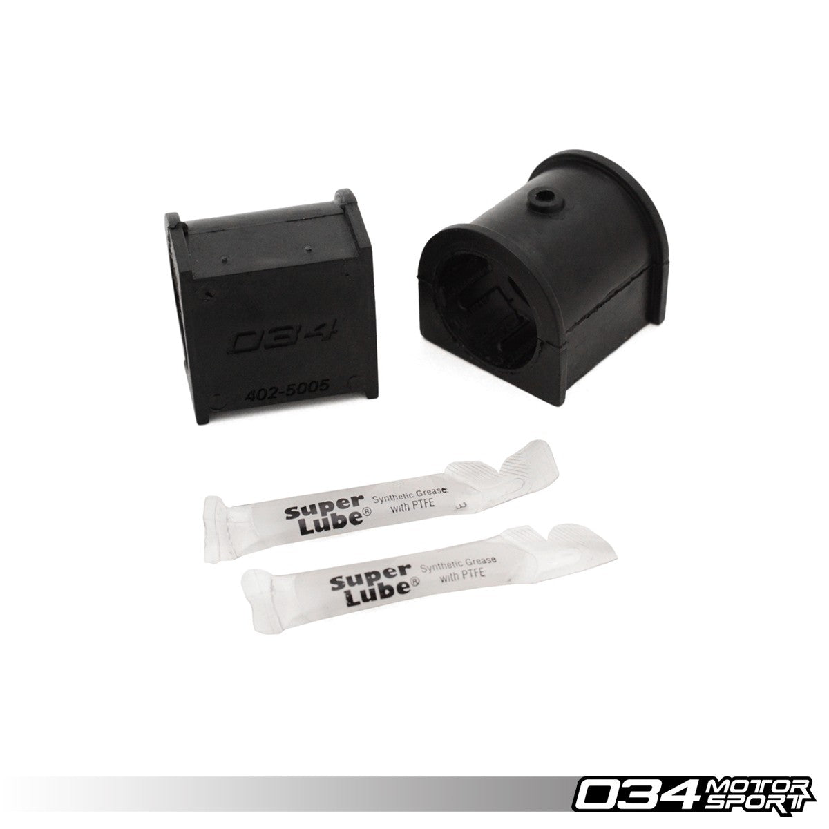Rebuild Kit, Adjustable Solid Rear Sway Bar, 25.4mm