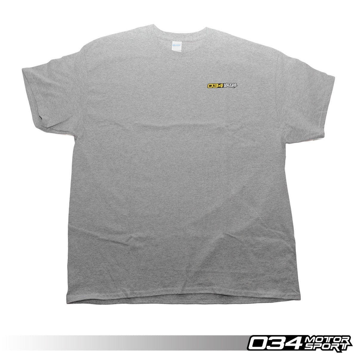 034Motorsport T-Shirt, 'Ado Standard' - image 2