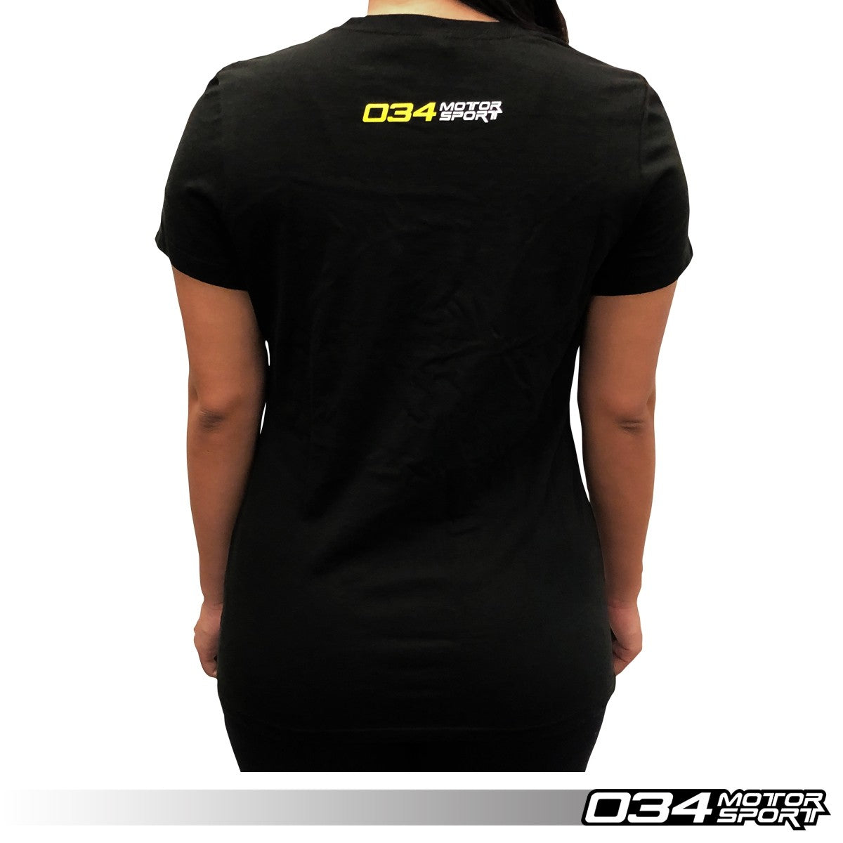 034Motorsport Women's T-Shirt, Audi R8 Lines - image 2