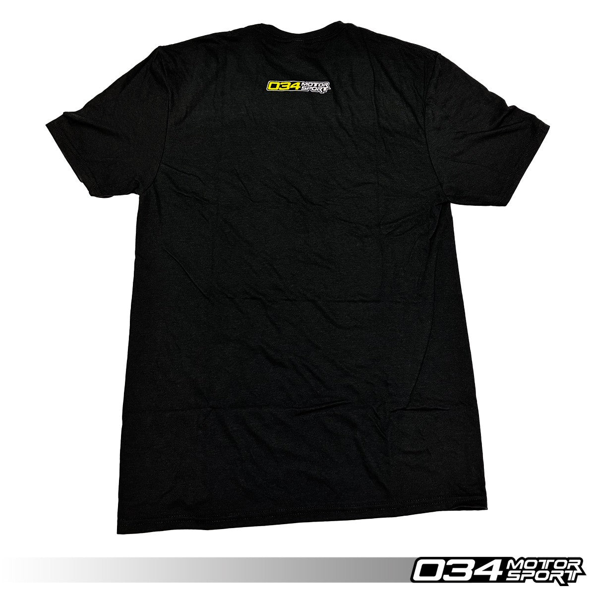 034Motorsport T-Shirt, MK8 Volkswagen GTI Line Art - image 3