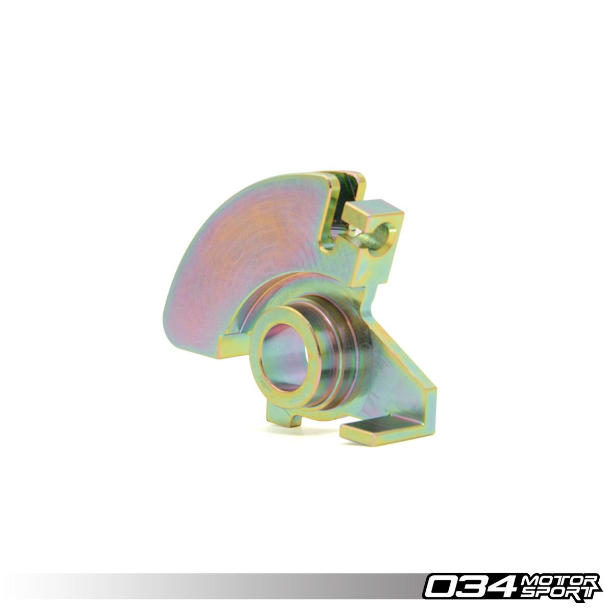 Throttle Cam, Steel, Audi I5 20v, 3B & AAN - image 2