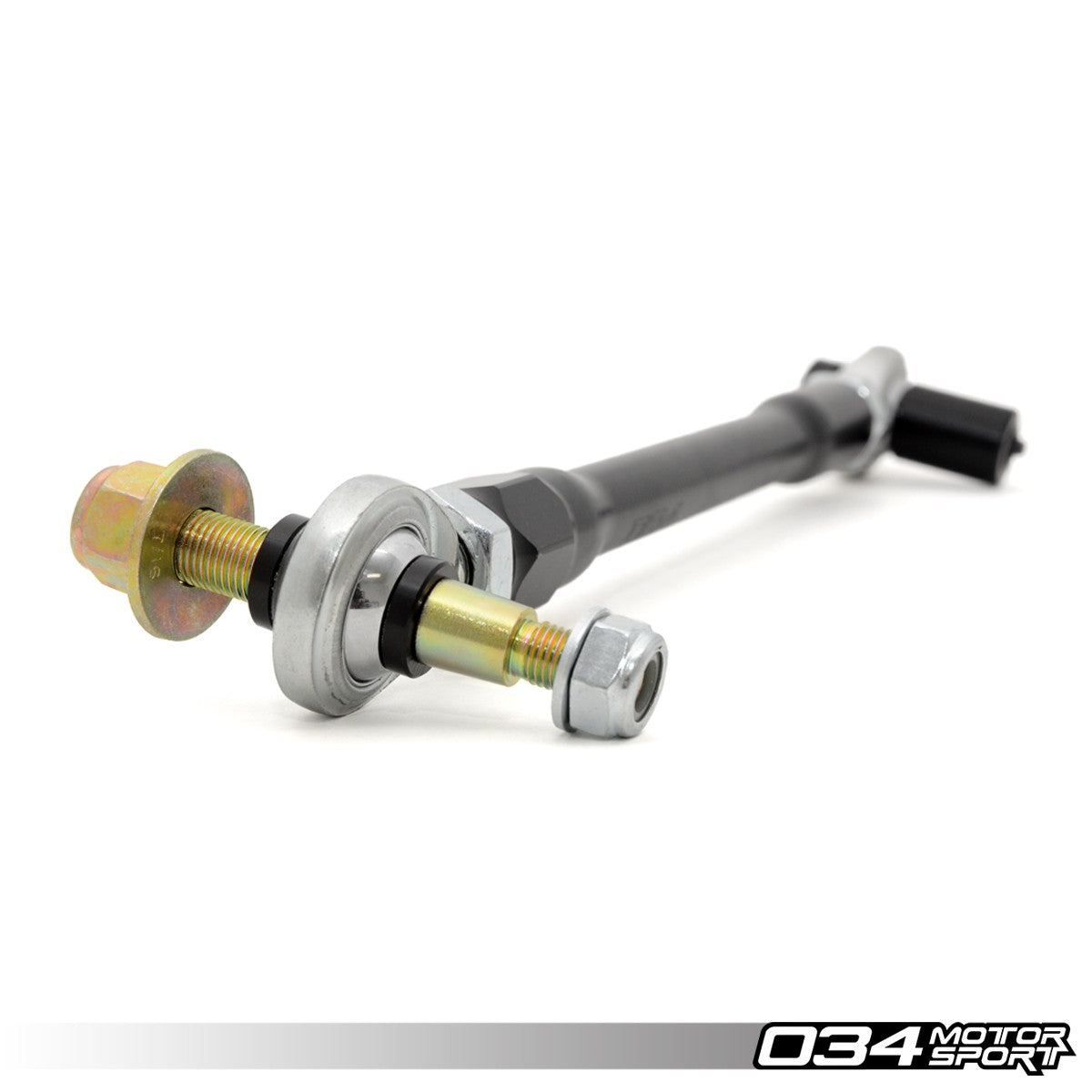 Tie Rod Set, Rear, B4/B5 Audi A4/S4/RS4 & 80/90/RS2, Spherical - image 2