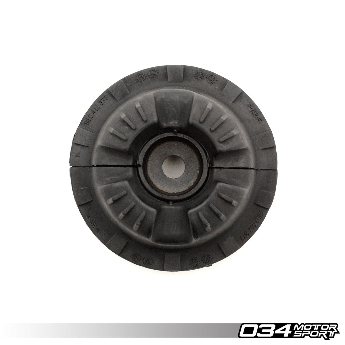 Strut Mount, Front, Density Line, B6/B7 A4/S4, C7 A6/S6/A7/S7 - image 3
