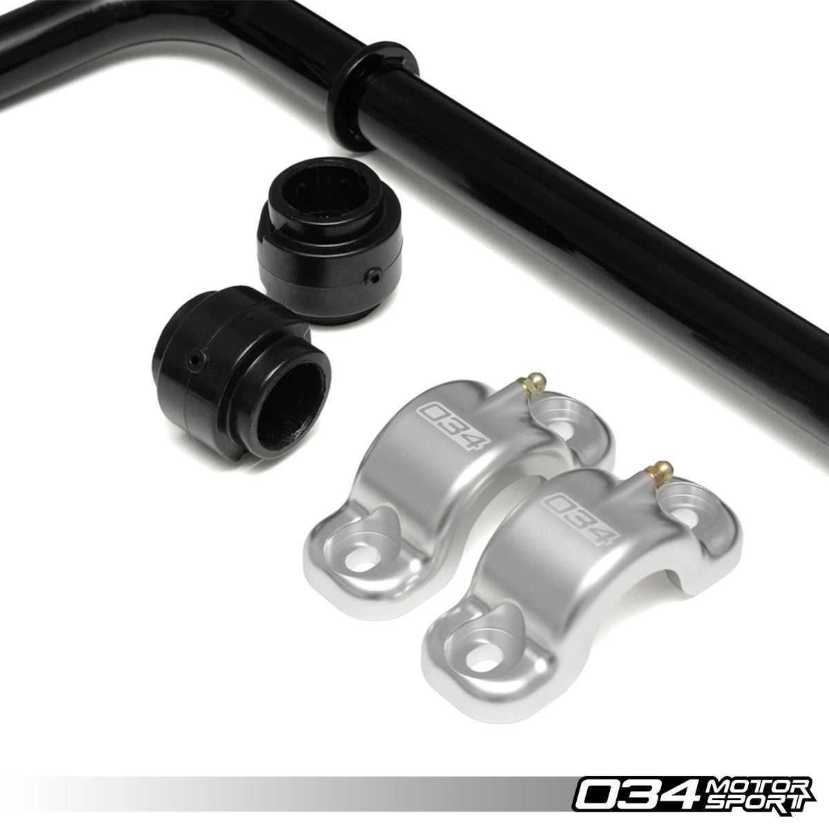 034Motorsport Dynamic+ Sway Bar Kit, B9/B9.5 Audi A4/S4, A5/S5/RS5, Allroad - image 3