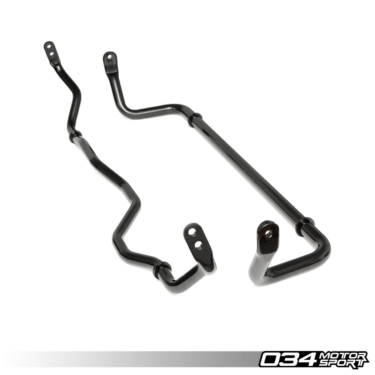 034Motorsport Dynamic+ Sway Bar Kit, B9/B9.5 Audi A4/S4, A5/S5/RS5, Allroad - image 2