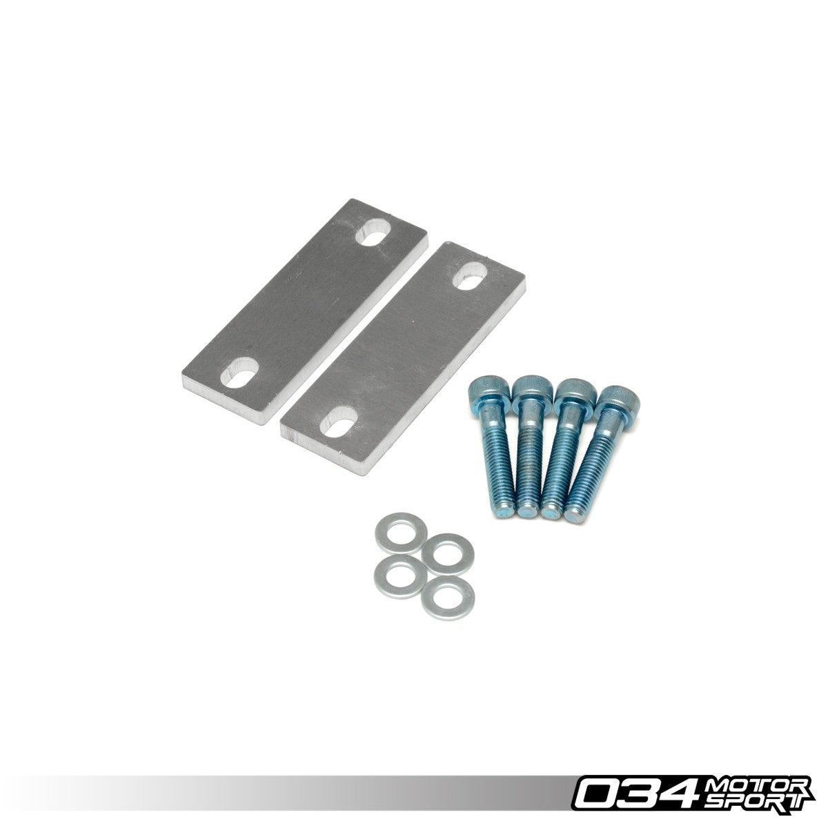 034Motorsport Dynamic+ Sway Bar Kit, B9/B9.5 Audi A4/S4, A5/S5/RS5, Allroad - image 5