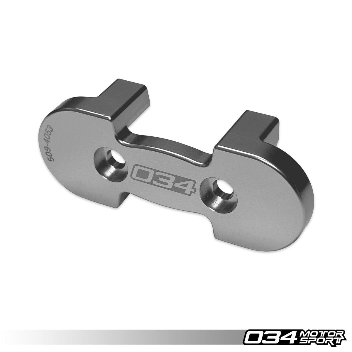 034Motorsport Transmission Mount Insert, B9/B9.5 Audi A4/S4, A5/S5/RS5, Q5/SQ5, Allroad, C8 RS6/RS7, 4M.5 SQ - image 4