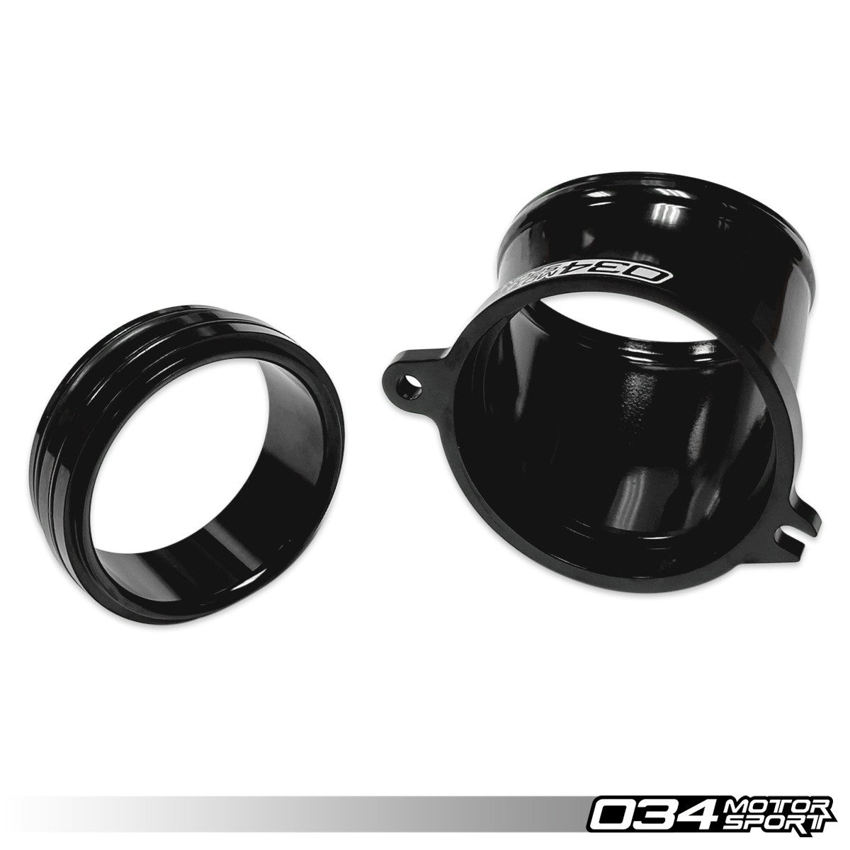 Insuction Bundle, Volkswagen MK8 R & Audi 8Y S3 MQB-Evo EA888 Gen 4 - image 6