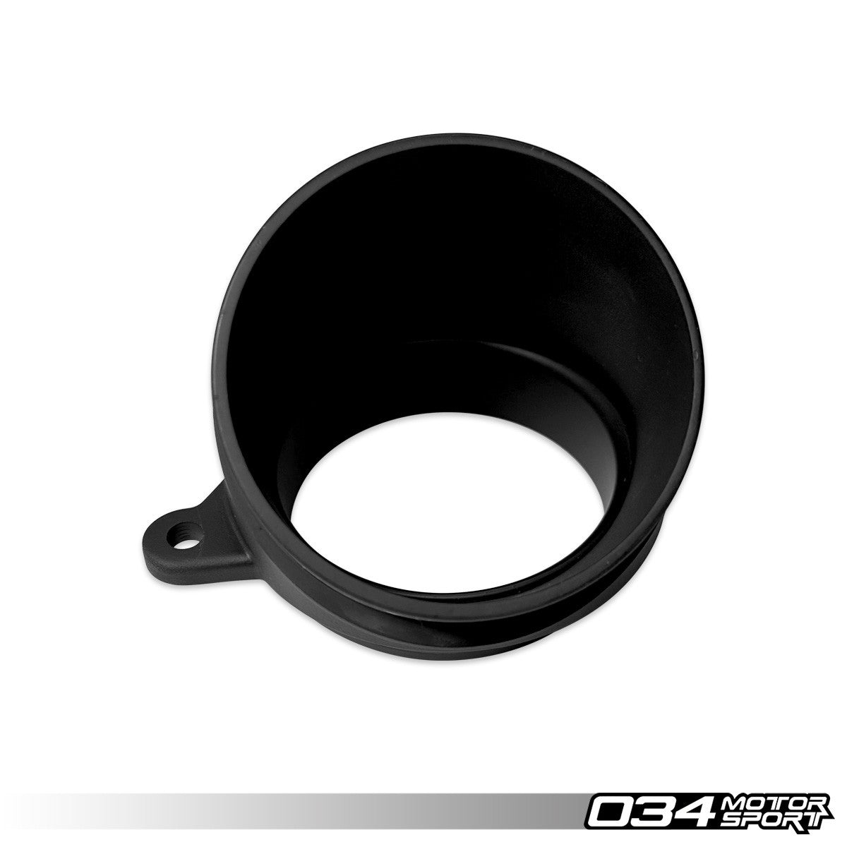 034Motorsport Turbo Inlet Pipe, Volkswagen MK8 Golf R & Audi 8Y S3 EA888 Gen 4 - image 3